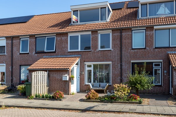 Klaproos 29, 2377 EC Oude Wetering